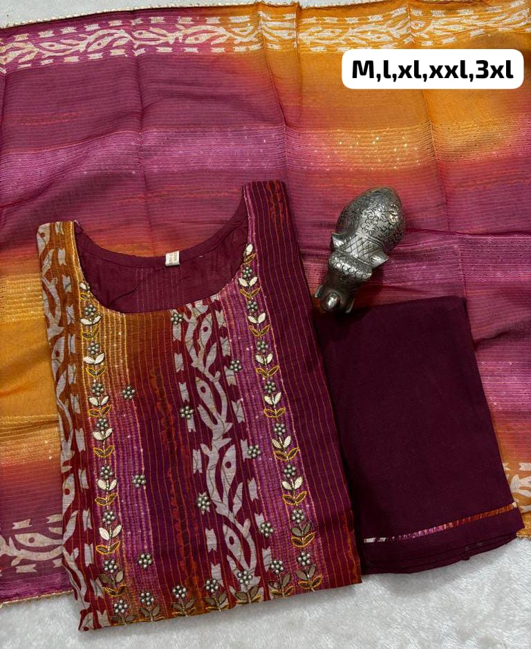 Virat Fancy Designer Non Catalog Readymade Suits